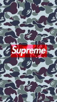 Bape Wallpaper 8