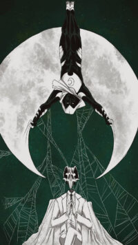 Moon Knight Wallpaper 4