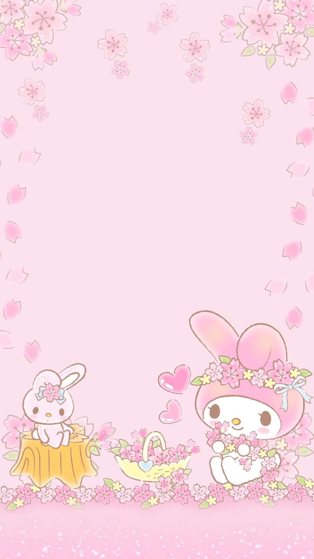 My Melody Wallpaper 1 My Melody Wallpaper 1