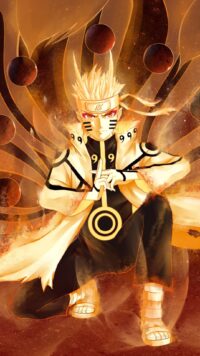 Naruto Wallpaper 5