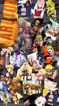 Naruto Wallpaper 4