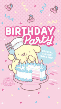 Pompompurin Wallpaper 7