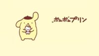 Pompompurin Wallpaper 9