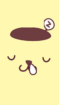 Pompompurin Wallpaper 2
