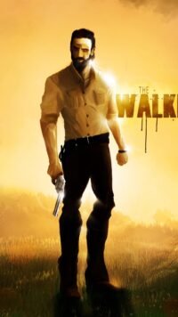 The Walking Dead Wallpaper 6