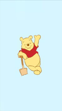 Winnie The Pooh Wallpaper 3