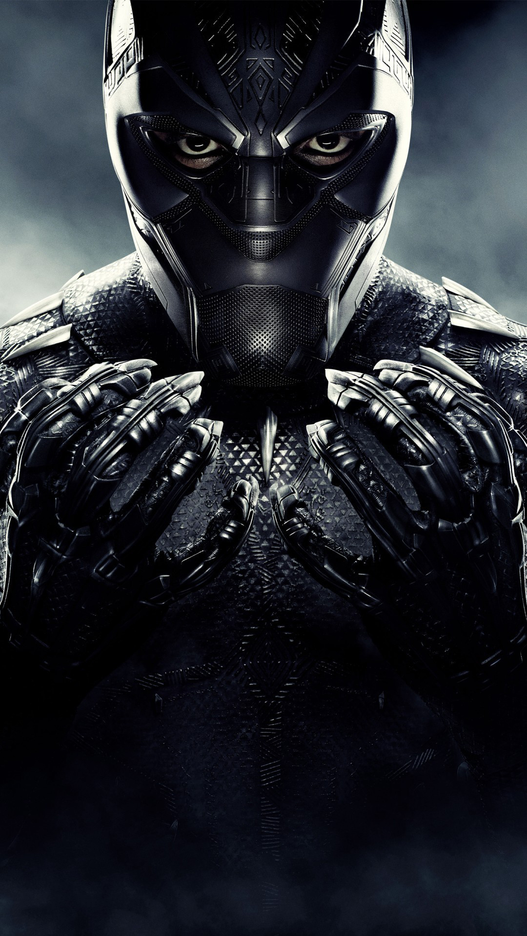 Black Panther Wallpaper 1