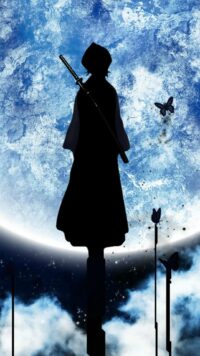 Bleach Wallpaper 8