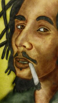 Bob Marley Wallpaper 8