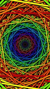 Colorful Wallpaper 3