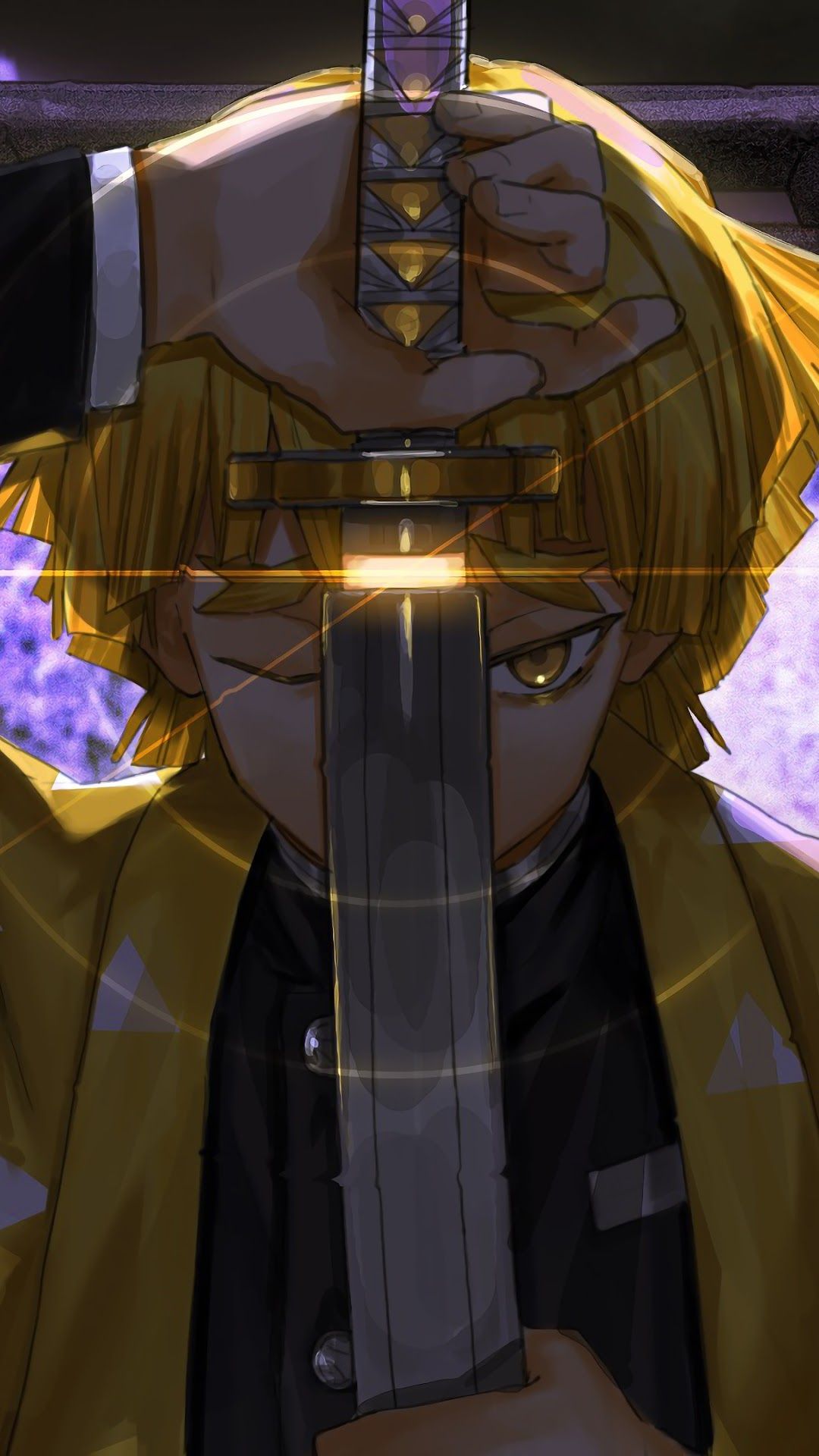 Demon Slayer Wallpaper 1 Demon Slayer Wallpaper 1