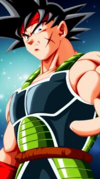 Dragon Ball Z Wallpaper 8