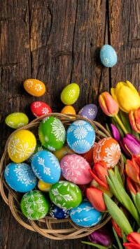 Easter Wallpaper 3