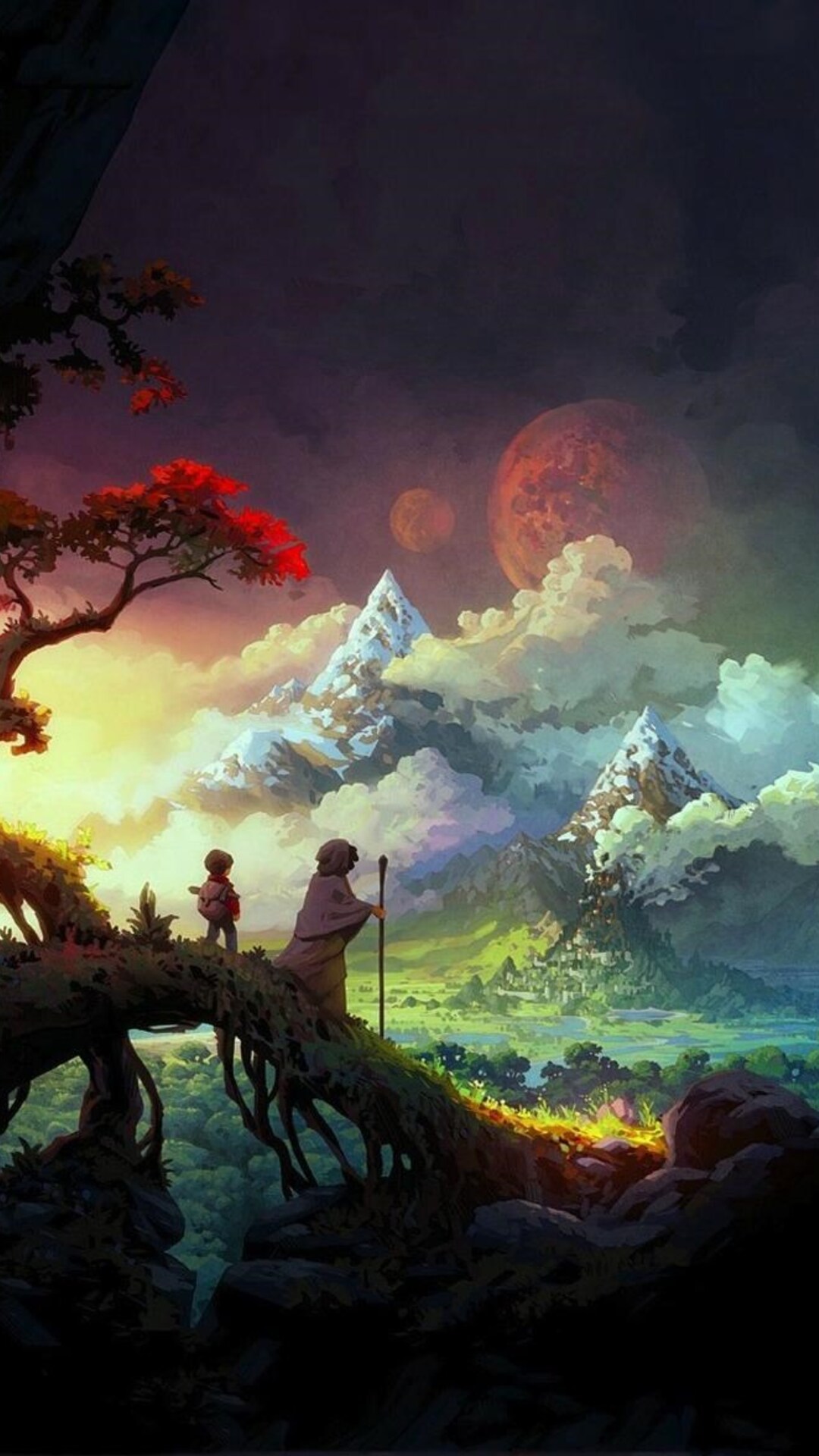 Fantasy Wallpaper 1 Fantasy Wallpaper 1