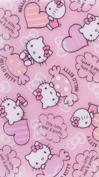 Hello Kitty Wallpaper 2