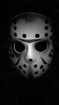 Jason Voorhees Wallpaper 2