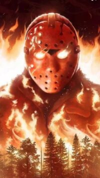 Jason Voorhees Wallpaper 7