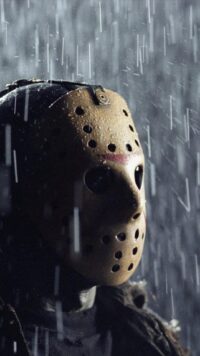 Jason Voorhees Wallpaper 6