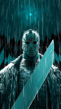 Jason Voorhees Wallpaper 5