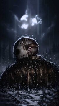 Jason Voorhees Wallpaper 3