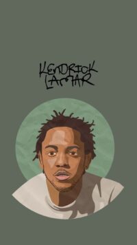 Kendrick Lamar Wallpaper 4