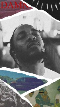 Kendrick Lamar Wallpaper 2