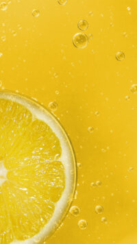 Lemon Wallpaper 3