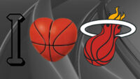 Miami Heat Wallpaper 1