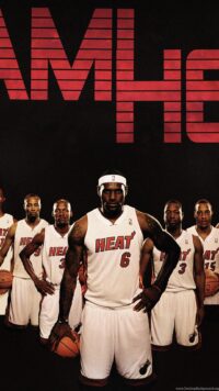 Miami Heat Wallpaper 7