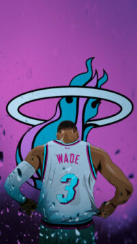 Miami Heat Wallpaper 5