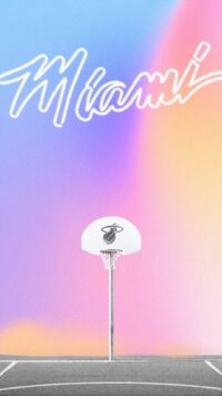 Miami Heat Wallpaper 3