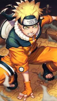 Naruto Wallpaper 6