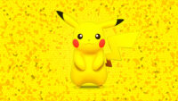 Pikachu Wallpaper 8
