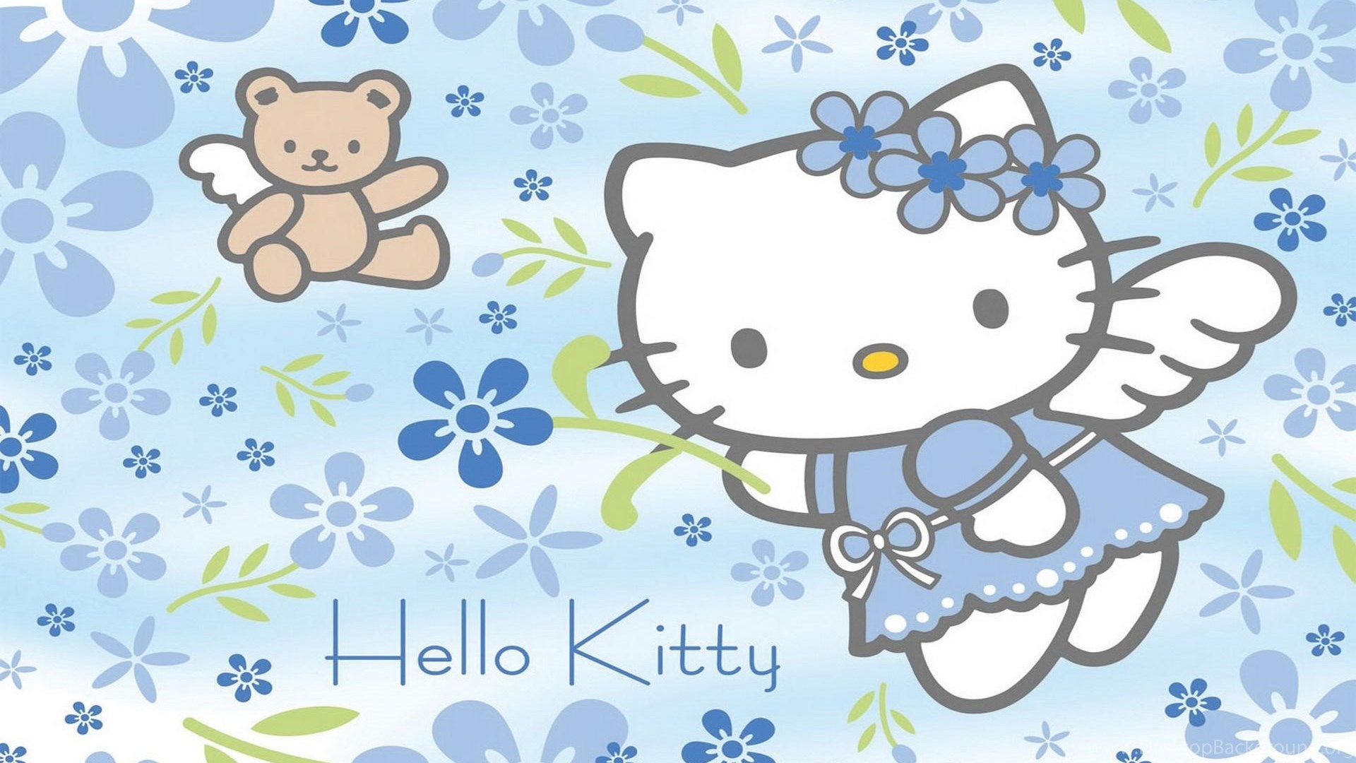 Sanrio Wallpaper 1 Sanrio Wallpaper 1