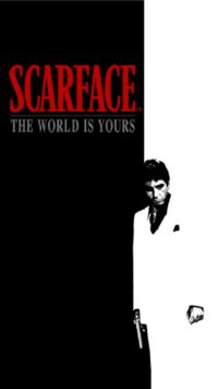 Scarface Wallpaper 6