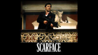 Scarface Wallpaper 2