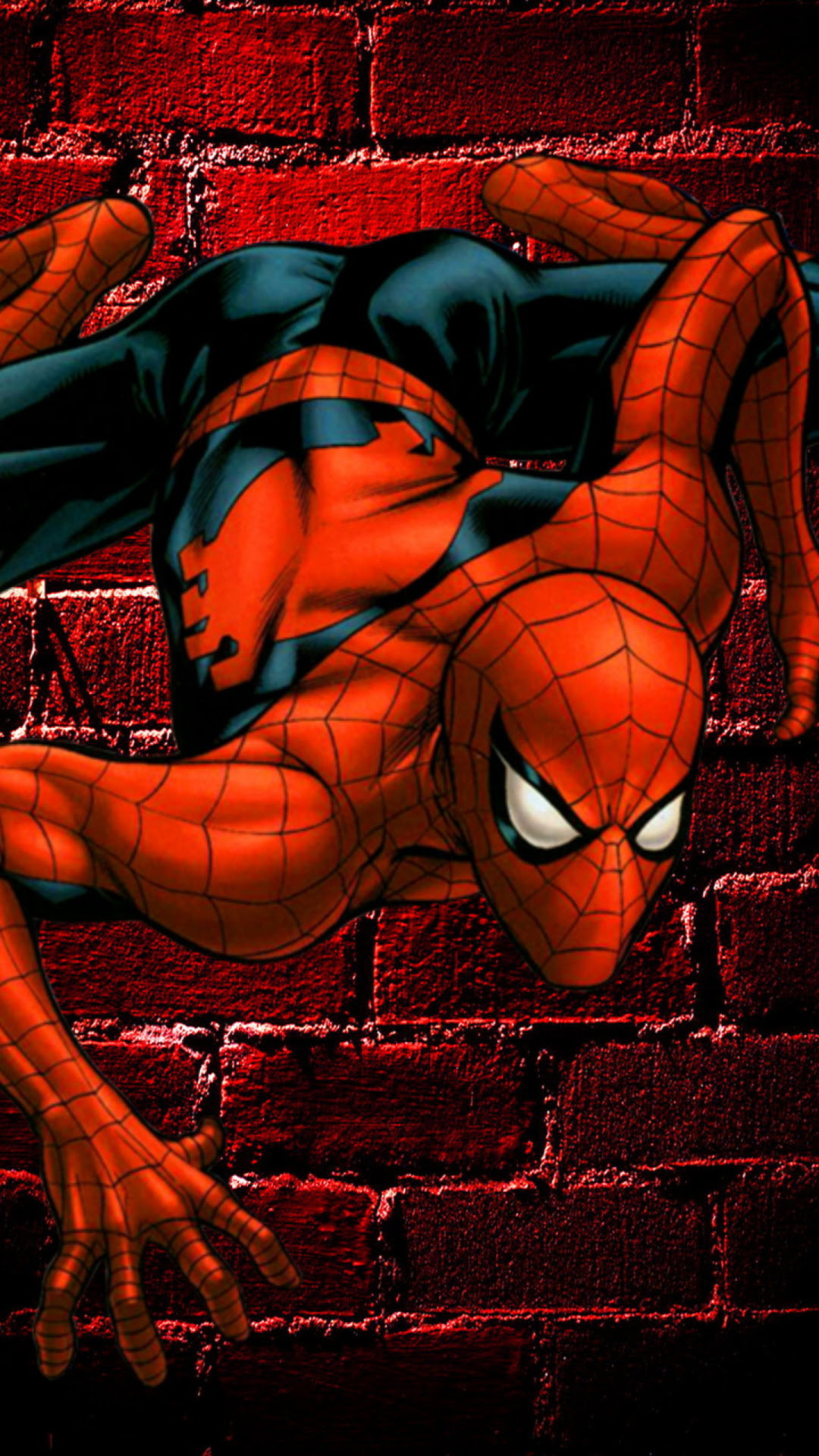 Spiderman Wallpaper 1