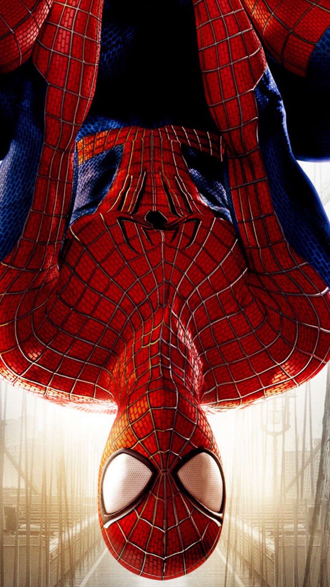 Spiderman Wallpaper 1