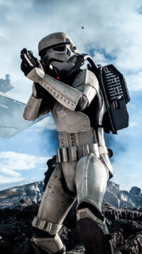 Star Wars Wallpaper 10