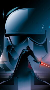 Star Wars Wallpaper 4