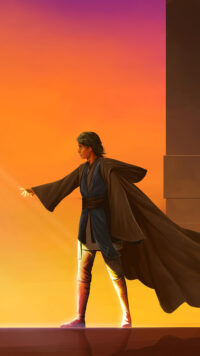 Anakin Skywalker Wallpaper 10