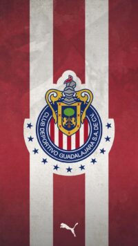 Chivas Wallpaper 3