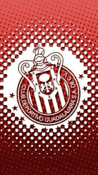 Chivas Wallpaper 2