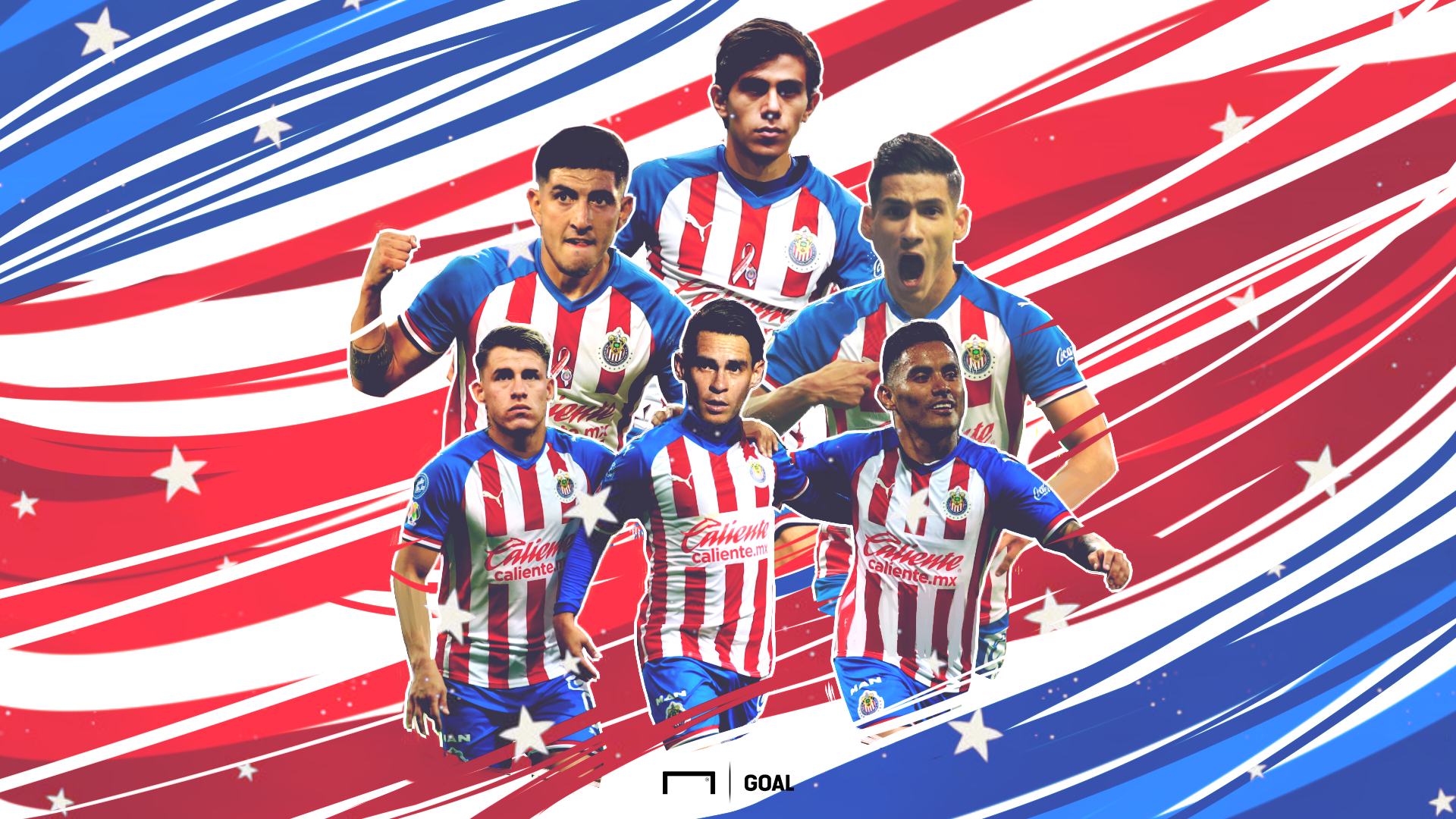 Chivas Wallpaper 1 Chivas Wallpaper 1