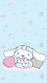 Cinnamoroll Wallpaper 2