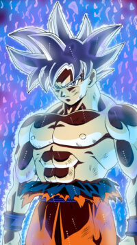 Dragon Ball Z Wallpaper 1