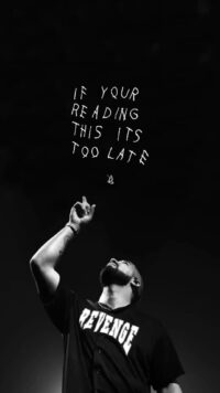 Drake Wallpaper 5