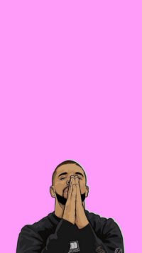 Drake Wallpaper 3