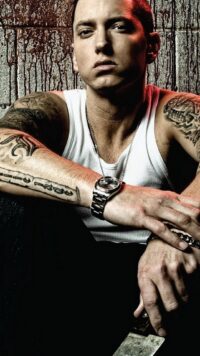 Eminem Wallpaper 1