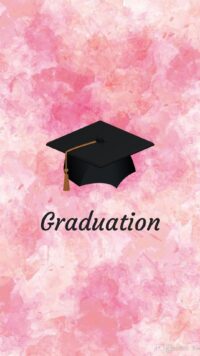 Graduation Wallpaper 3